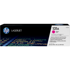 HP 131A Toner Magenta Original 