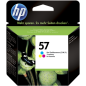 HP 57 Cartouche Couleur Originale