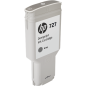 HP 727 Cartouche Gris 300ml Originale
