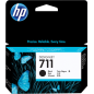 HP 711 Cartouche Noir Originale
