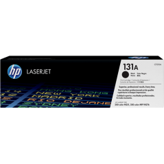 HP 131A Toner Noir Original 