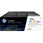 HP 312A Multipack 3 Couleurs Original
