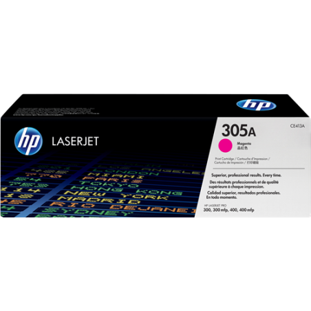 HP 305A Toner Magenta Original 