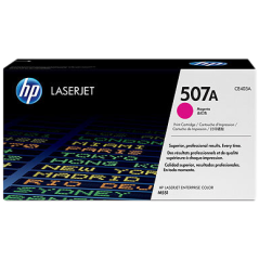 HP 507A Toner Magenta Original 
