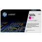 HP 507A Toner Magenta Original (CE403A)