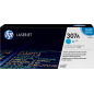 HP 307A Toner Cyan Original (CE741A)