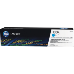 HP 130A Toner Cyan Original 