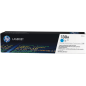 HP 130A Toner Cyan Original (CF351A)