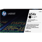 HP 654X Toner Noir Original (CF330X)