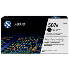 HP 507A Toner Noir Original 