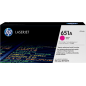 HP 651A Toner Magenta Original (CE343A)