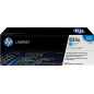 HP 824A Toner Cyan Original (CB381A)