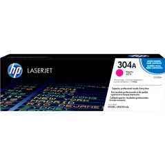 HP 304A Toner Magenta Original 