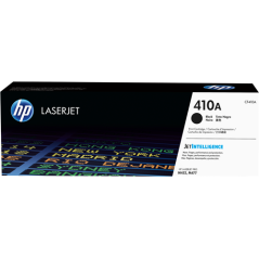HP 410A Toner Noir Original 