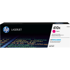 HP 410X Toner Magenta Original 
