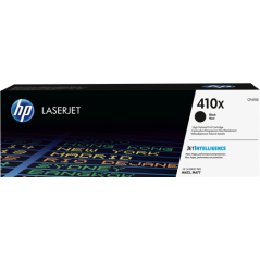 HP 410X Toner Noir Original 