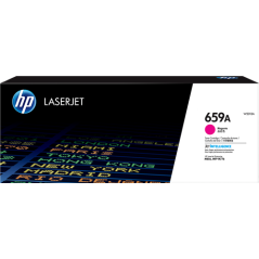 HP 659A Toner Magenta Original 