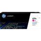 HP 659A Toner Magenta Original (W2013A)