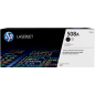 HP 508A Toner Noir Original (CF360A)
