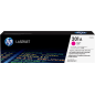 HP 201A Toner Magenta Original (CF403A)