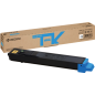 Kyocera TK-8115C Toner Cyan Original