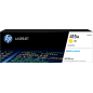 HP 415A Toner Jaune Original (W2032A)