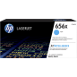 HP 656X Toner Cyan Original (CF461X)