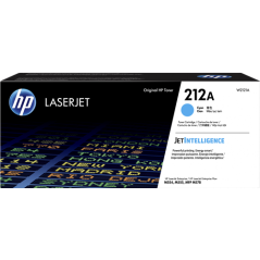 HP 212A Toner Cyan Original 