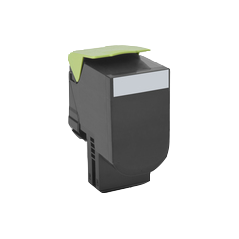 Lexmark 24B6011 Toner Noir Original 