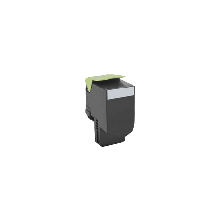 Lexmark 24B6011 Toner Noir Original 