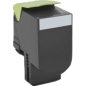 Lexmark 24B6011 Toner Noir Original