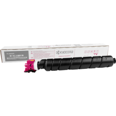 Kyocera TK-8555M Toner Magenta Original 