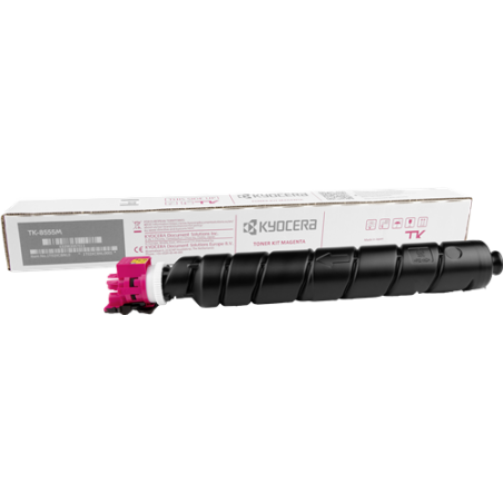 Kyocera TK-8555M Toner Magenta Original 