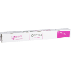 Kyocera TK-8365M Toner Magenta Original 
