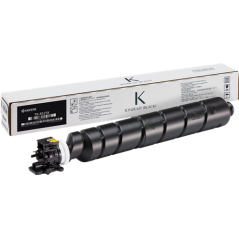 Kyocera TK-8525K Toner Noir Original 