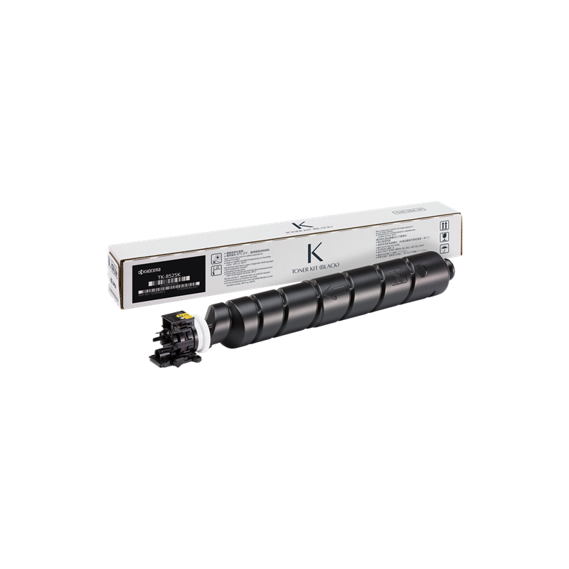 Kyocera TK-8525K Toner Noir Original