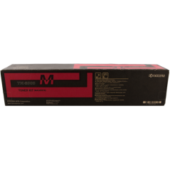 Kyocera TK-8505M Toner Magenta Original 