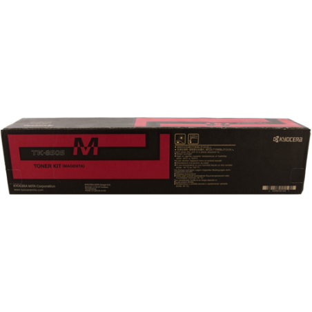 Kyocera TK-8505M Toner Magenta Original 