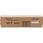 Kyocera WT-860 Collecteur de toner usagé Original