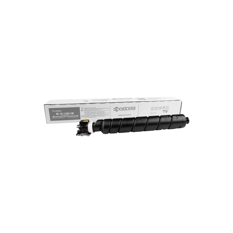 Kyocera TK-8555K Toner Noir Original