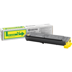 Kyocera TK-5205Y Toner Jaune Original 