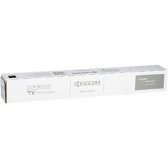 Kyocera TK-8375K Toner Noir Original 
