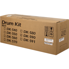 Kyocera DK590 Tambour Original 