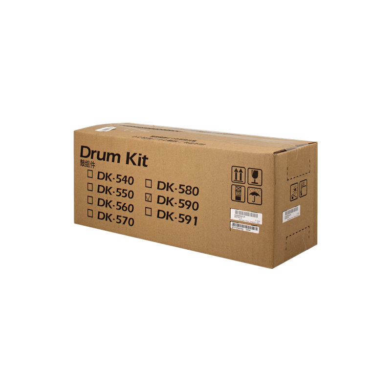 Kyocera DK590 Tambour Original Kyocera DK590 Tambour Original