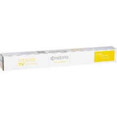 Kyocera TK-8375Y Toner Jaune Original 
