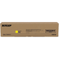 Develop TN514Y Toner Jaune Original