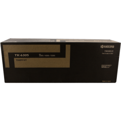 Kyocera TK-6305 Toner Noir Original 