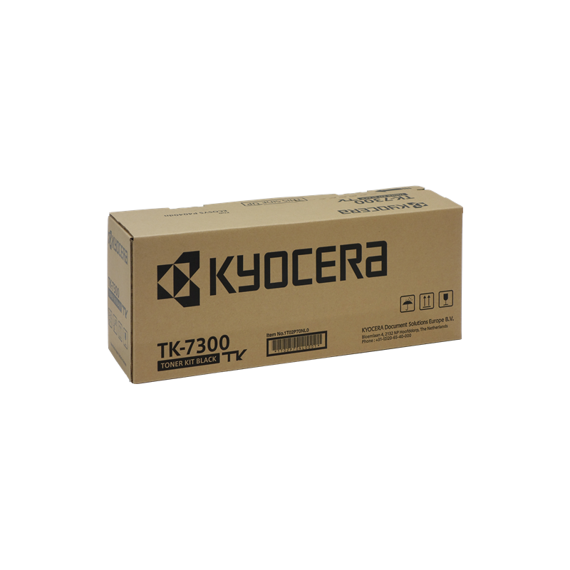 Kyocera TK-7300 Toner Noir Original