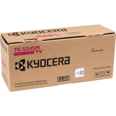 Kyocera TK-5345M Toner Magenta Original 
