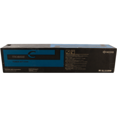 Kyocera TK-8505C Toner Cyan Original 